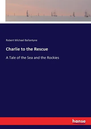 Charlie to the Rescue
