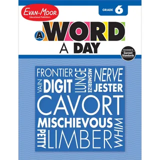 A Word a Day