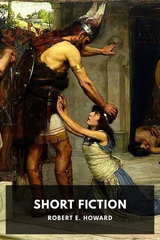 Conan the Barbarian: Short Fiction