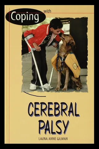 Coping with Cerebral Palsy