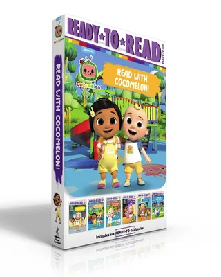 Read with Cocomelon!