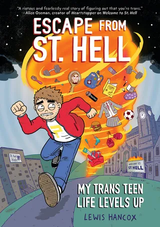 Escape from St. Hell