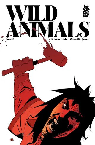 Wild Animals