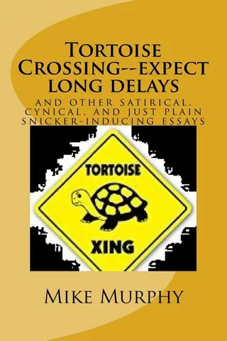Tortoise Crossing