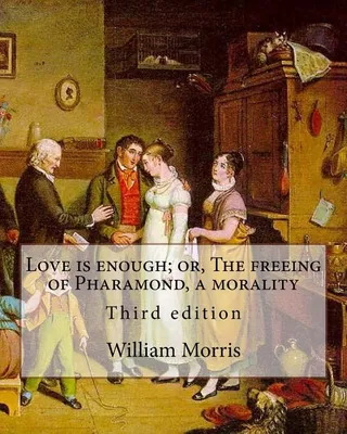 Love is enough