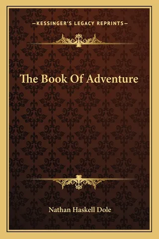 The Book Of Adventure
