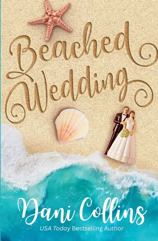 Beached Wedding