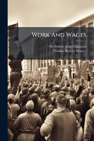 Work And Wages