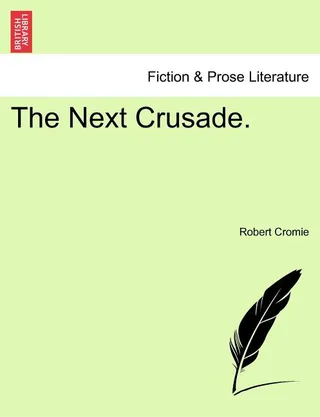 The Next Crusade