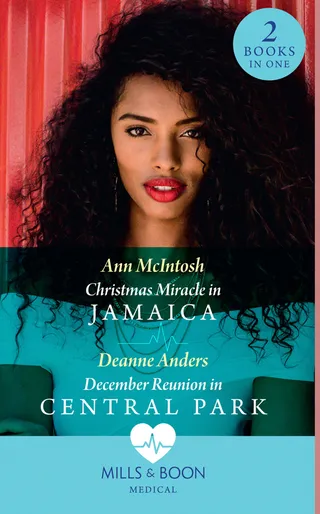 Christmas Miracle in Jamaica / December Reunion in Central Park