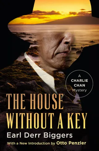 House Without a Key