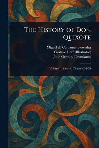 The History of Don Quixote