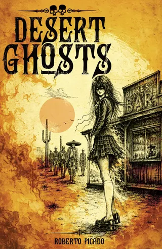 Desert Ghosts