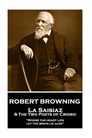 La Saisiaz and The Two Poets of Croisic