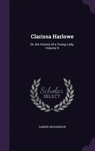 Clarissa Harlowe