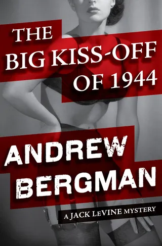Big Kiss-Off of 1944