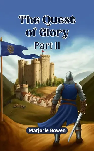 Quest Of Glory