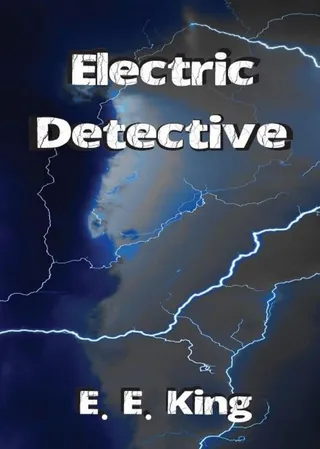 Electric Detective