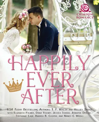 Happily Ever After