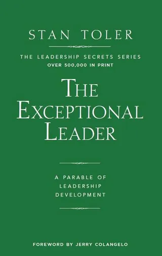 Exceptional Leader