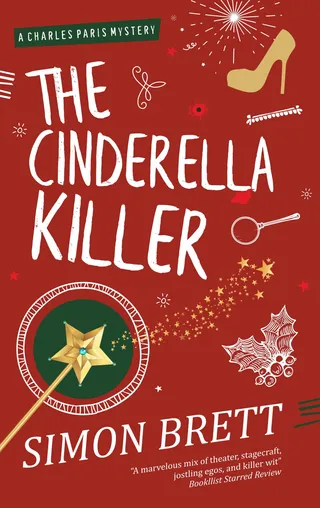 The Cinderella Killer