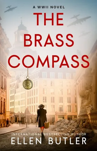 The Brass Compass