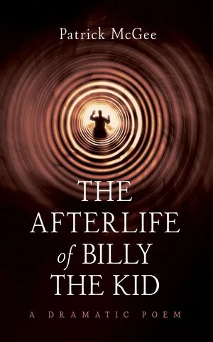The Afterlife of Billy the Kid