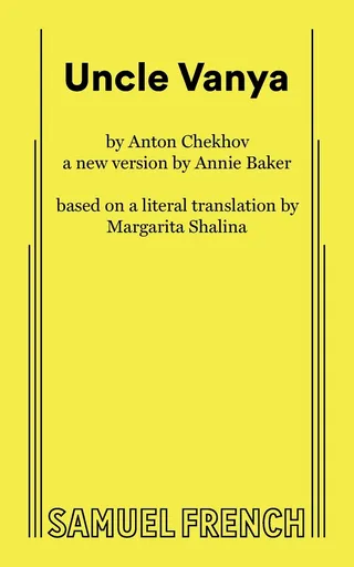 Uncle Vanya