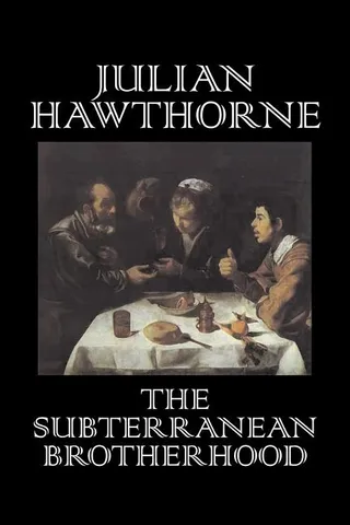 The Subterranean Brotherhood