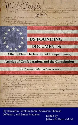 U.S. Founding Documents