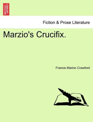 Marzio's Crucifix