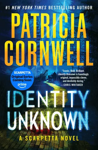 Identity Unknown