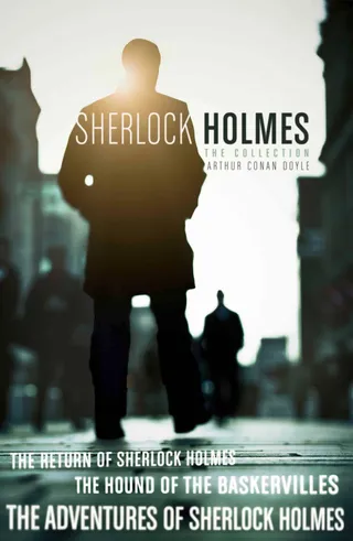 The Sherlock Holmes Collection