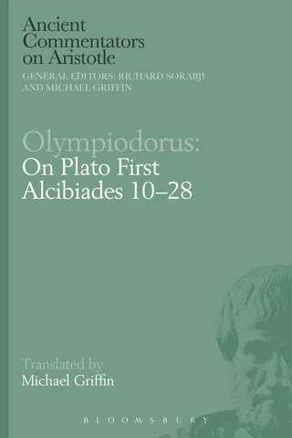 On Plato First Alcibiades 10–28
