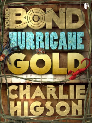 Hurricane Gold