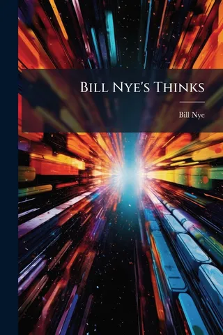 Bill Nye's Thinks