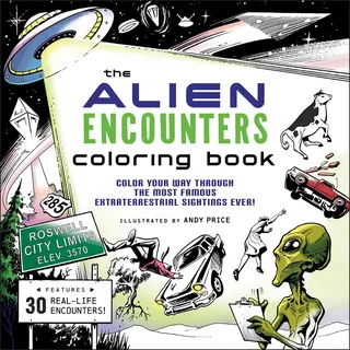 Alien Encounters