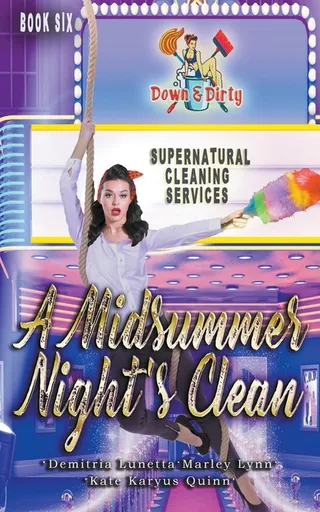 A Midsummer Night's Clean