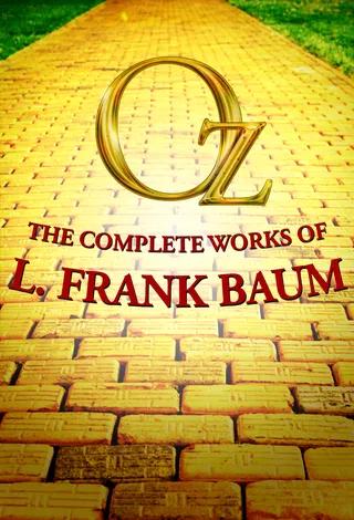 The Ultimate Oz