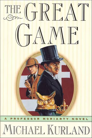 The Great Game
