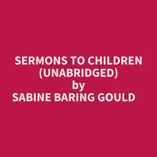 Sermons to Children