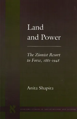 Land and Power