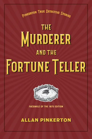 The Murderer and the Fortune Teller