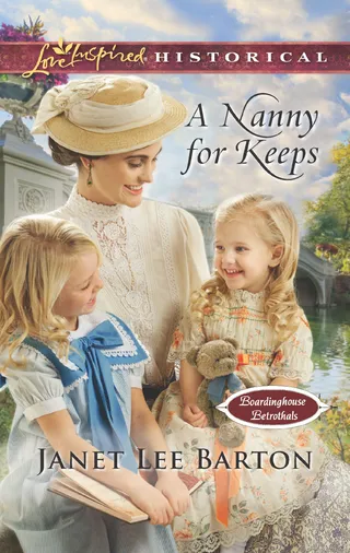 Nanny for Keeps