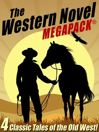 Western Novel MEGAPACK®
