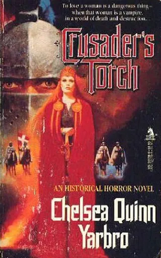 Crusader's Torch