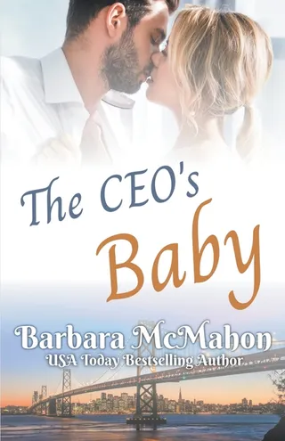 The CEO's Baby