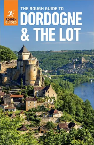 Rough Guide to Dordogne and the Lot
