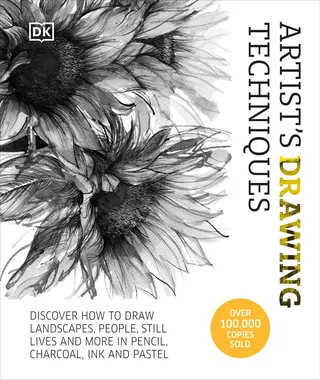 Artist's Drawing Techniques