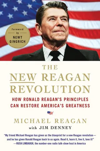 The Reagan Revolution